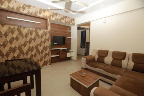 PLATiNUM TOWN HOUSE Cochin International Airport